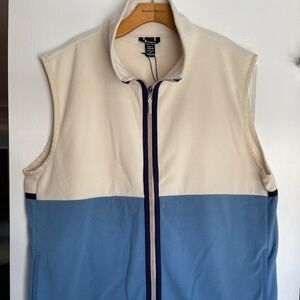 Fleece Vest